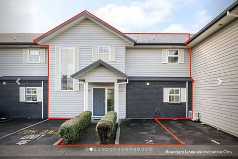 Photo of property in 2/79 Carrington Avenue, Silverdale, Hamilton, 3216