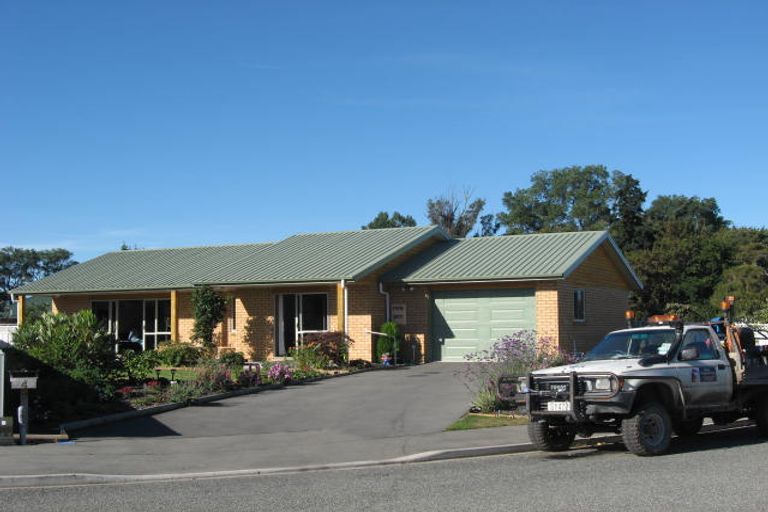 Photo of property in 4 Cascade Place, Geraldine, 7930