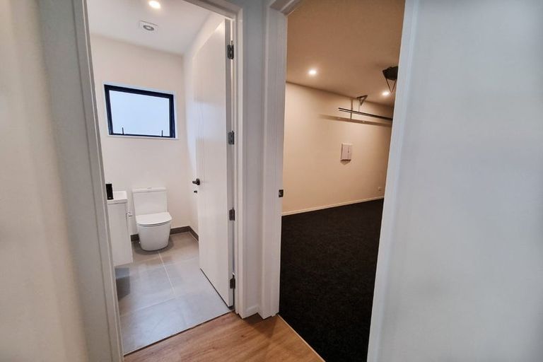 Photo of property in 6 Coast Garden Drive, Hobsonville, Auckland, 0616
