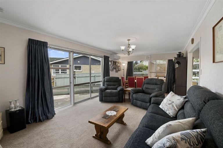 Photo of property in 19 Burn Street, Levin, 5510