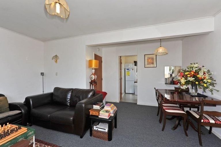 Photo of property in 1/172 Ohiro Road, Brooklyn, Wellington, 6021