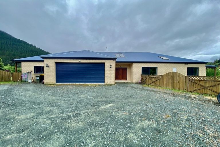 Photo of property in 36 Mac's Road, Hira, Nelson, 7071