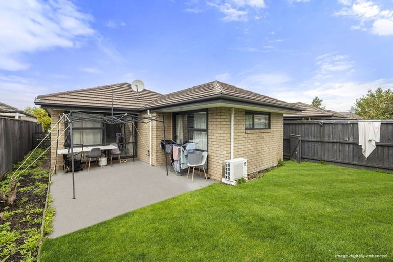 Photo of property in 27 Philippe Avenue, Yaldhurst, Christchurch, 8042
