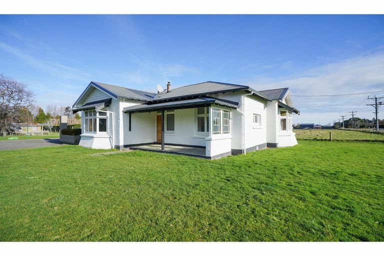 Photo of property in 271 Bainfield Road, Waihopai, Invercargill, 9872