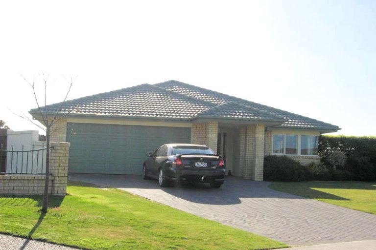 Photo of property in 63 Monaco Key, Papamoa Beach, Papamoa, 3118