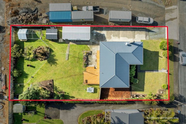 Photo of property in 84 Corks Road, Tikipunga, Whangarei, 0112