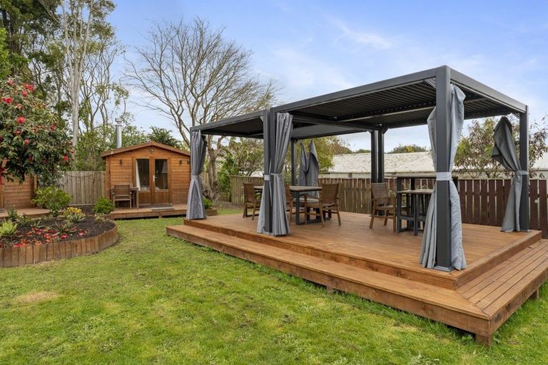 Photo of property in 149 Ringawhati Road, Otaki, 5583