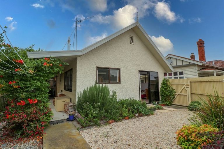 Photo of property in 9a Mowbray Street, Watlington, Timaru, 7910