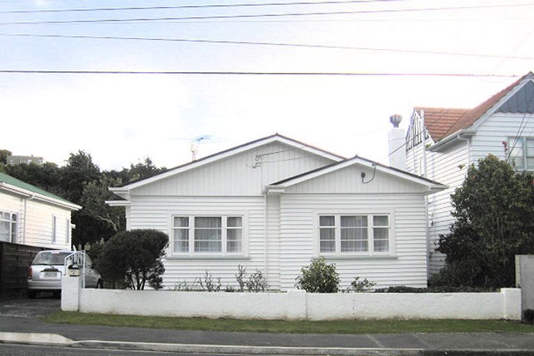 Photo of property in 20 Monaghan Avenue, Karori, Wellington, 6012