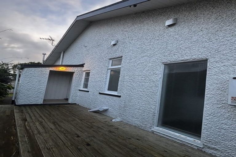 Photo of property in 8 Bell Street, Welbourn, New Plymouth, 4310