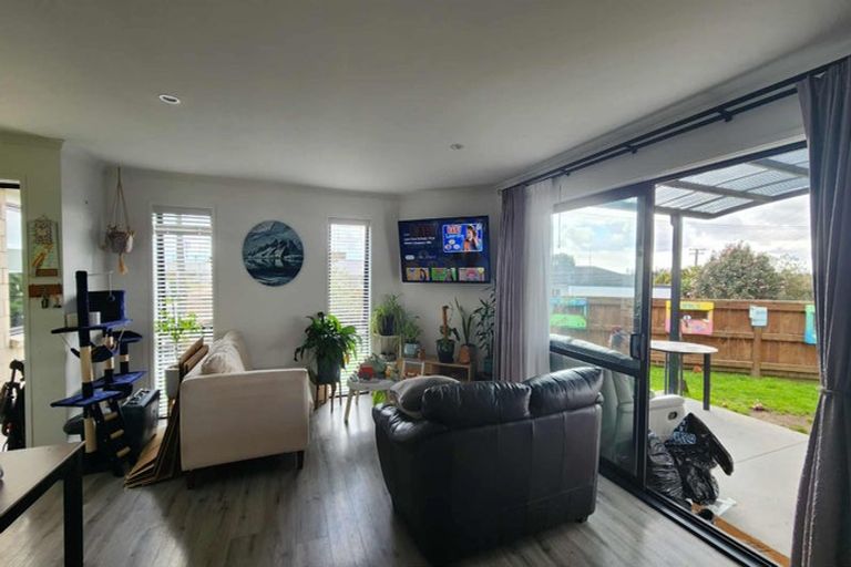 Photo of property in 2a Donovan Street, Te Puke, 3119