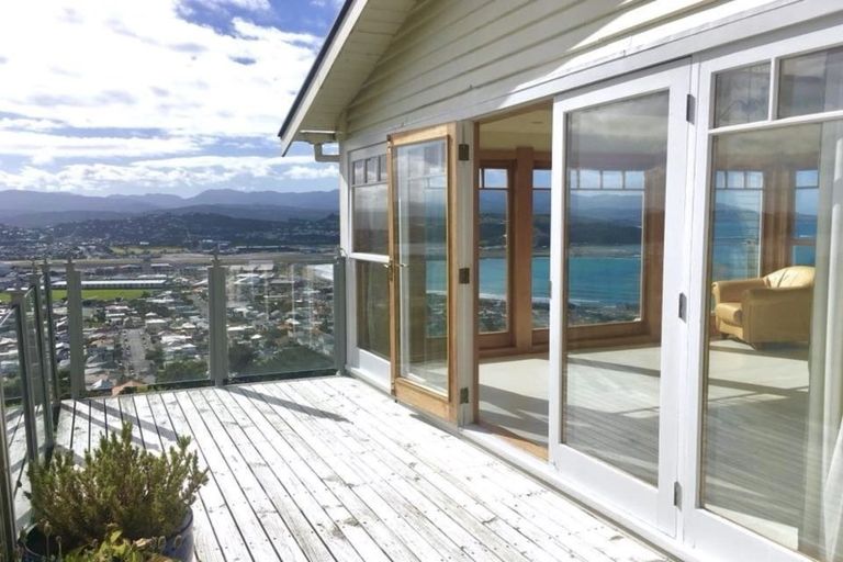 Photo of property in 17 Hornsey Road, Melrose, Wellington, 6023