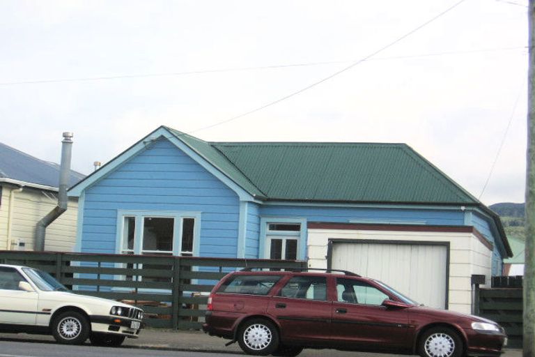 Photo of property in 35 Buick Street, Petone, Lower Hutt, 5012