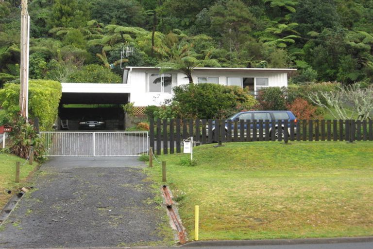 Photo of property in 131 Main Sh25 Road, Tairua, 3508