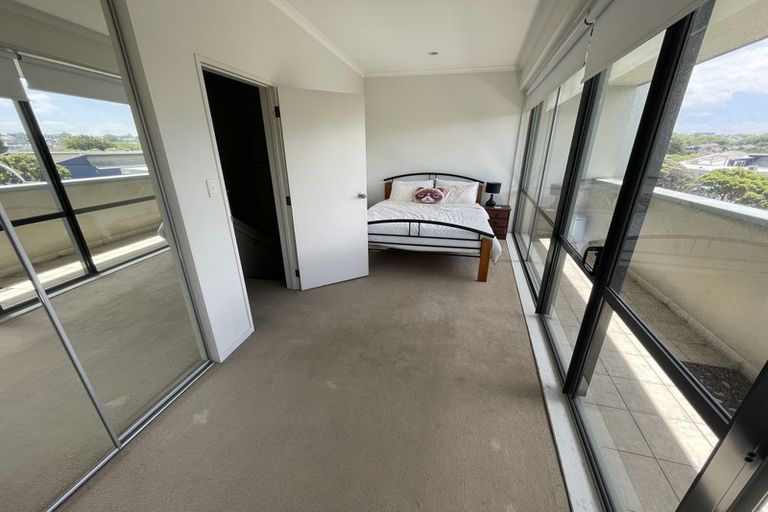 Photo of property in Cook Street Flats, 12a/88 Cook Street, Auckland Central, Auckland, 1010