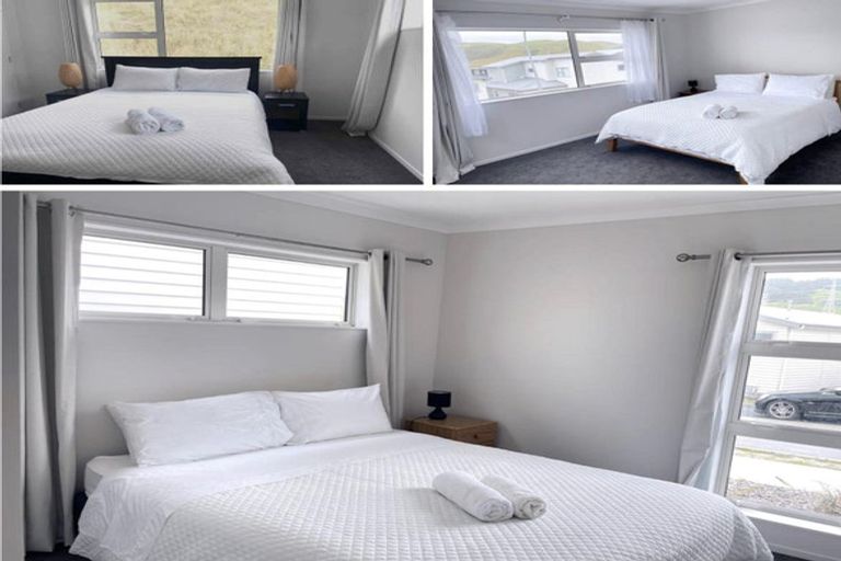 Photo of property in 33 Stockport Grove, Churton Park, Wellington, 6037