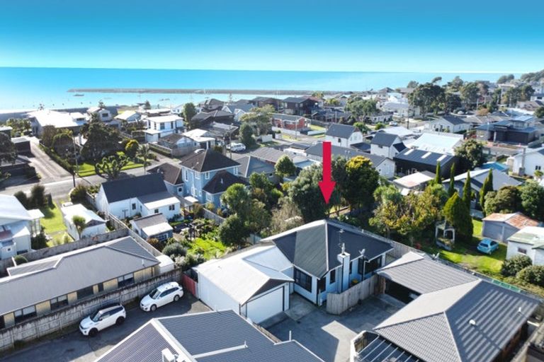 Photo of property in 482b Saint Aubyn Street, Moturoa, New Plymouth, 4310