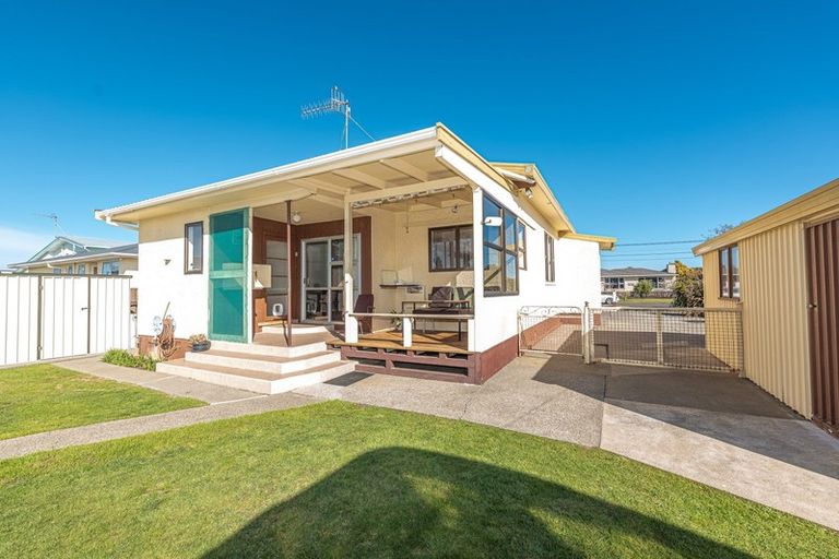 Photo of property in 88 Surrey Road, Springvale, Whanganui, 4501