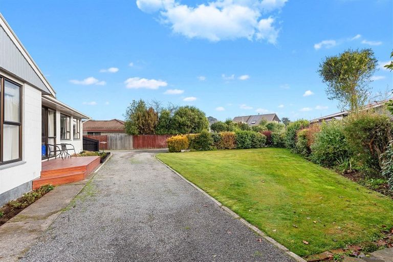 Photo of property in 11a Penelope Place, Casebrook, Christchurch, 8051