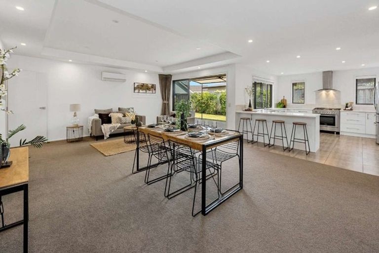 Photo of property in 5 Michael Terrence Place, Flagstaff, Hamilton, 3210