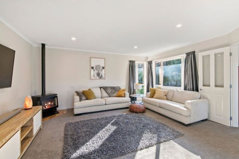 Photo of property in 90 Lowes Road, Rolleston, 7614