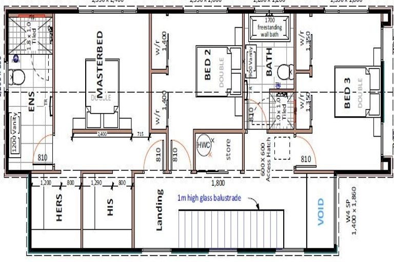 Photo of property in 169 Bowenvale Avenue, Cashmere, Christchurch, 8022