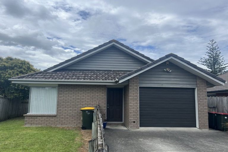 Photo of property in 188 Buckland Road, Mangere East, Auckland, 2024