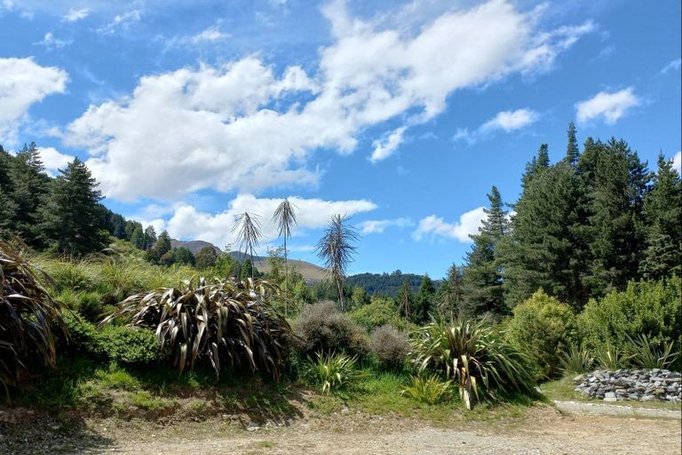 Photo of property in 1 Closeburn Road, Closeburn, Queenstown, 9371