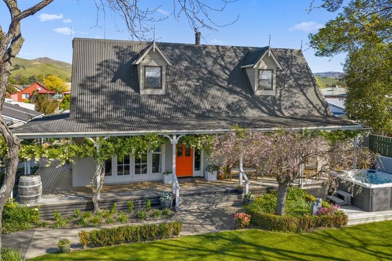 Photo of property in 7a Totara Place, Redwoodtown, Blenheim, 7201