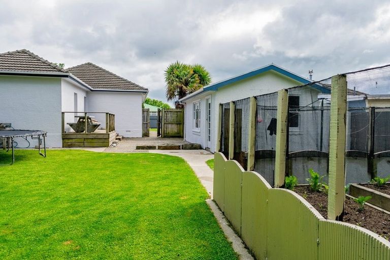 Photo of property in 23 Murphy Street, Strathern, Invercargill, 9812