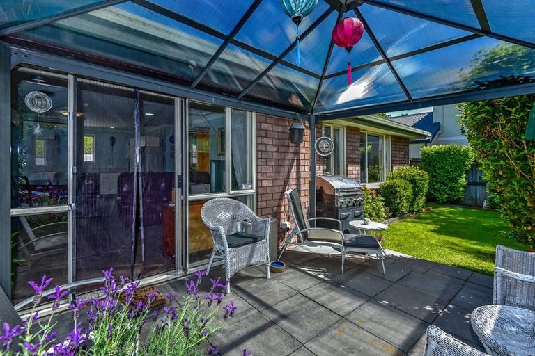 Photo of property in 8/71 Brougham Street, Addington, Christchurch, 8024