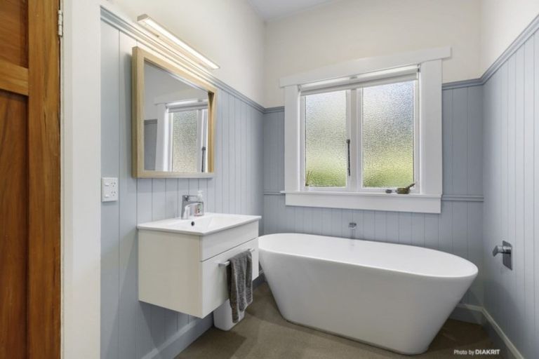 Photo of property in 107 Upland Road, Kelburn, Wellington, 6012