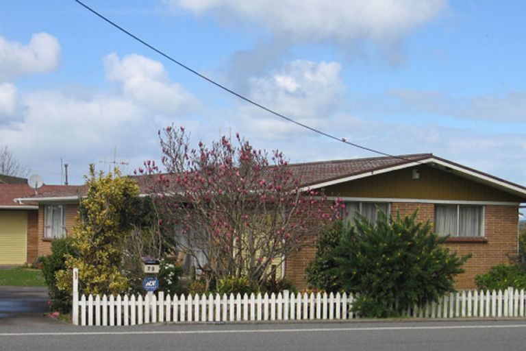 Photo of property in 79 Jervois Street, Dargaville, 0310