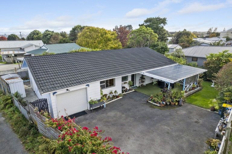 Photo of property in 29a Matene Street, Otaki, 5512