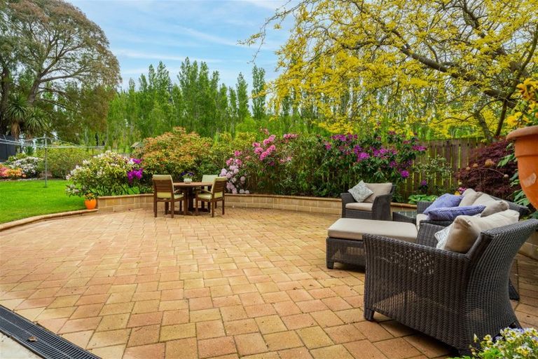 Photo of property in 312 Oamaru-alma Road, Alma, Oamaru, 9491