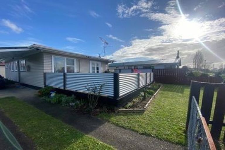 Photo of property in 26 Riverview Road, Huntly, 3700