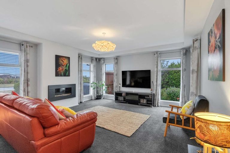 Photo of property in 28 Matanui Street, Lincoln, 7608