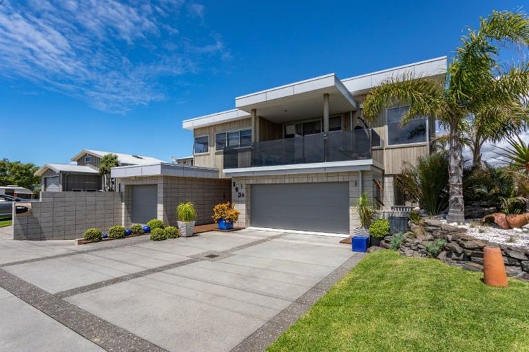 Photo of property in 203a Philomel Road, Whangamata, 3620
