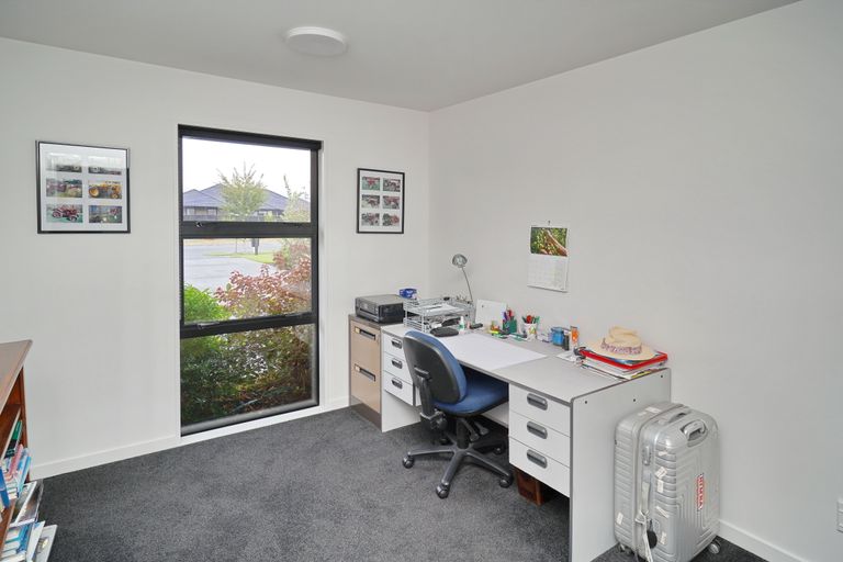 Photo of property in 3 Asheridge Place, Wigram, Christchurch, 8025