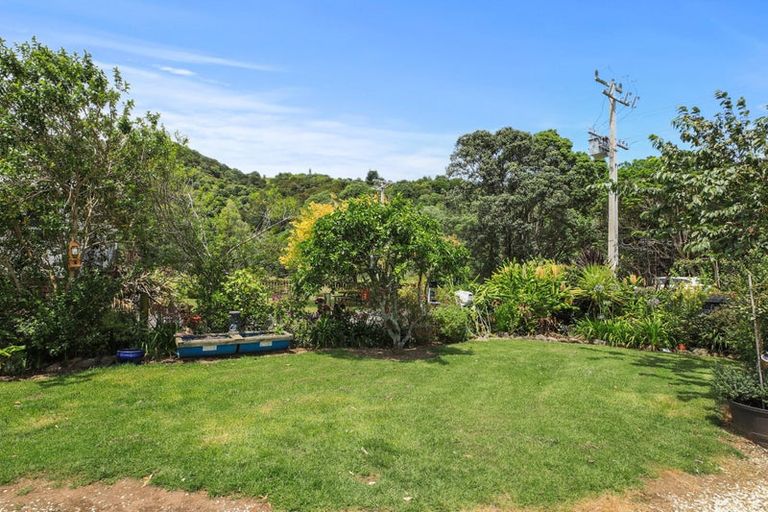 Photo of property in 13 Te Mata Creek Road, Te Mata, Thames, 3575