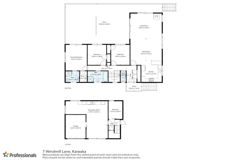 Photo of property in 7 Windmill Lane, Kaiwaka, 0573