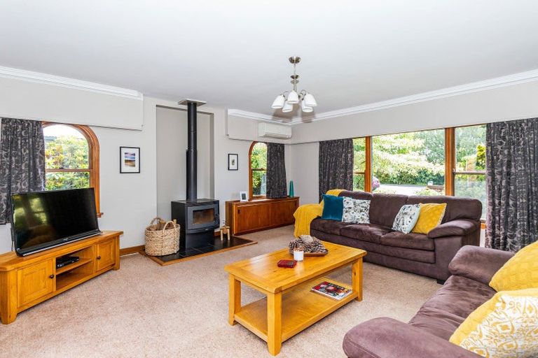 Photo of property in 7 Cameron Street, Methven, 7730