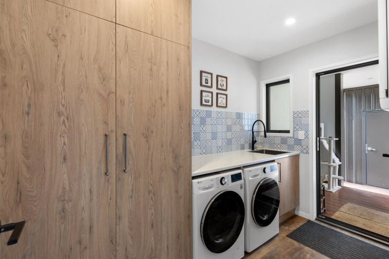 Photo of property in 45 Selwyn Lake Road, Leeston, 7683