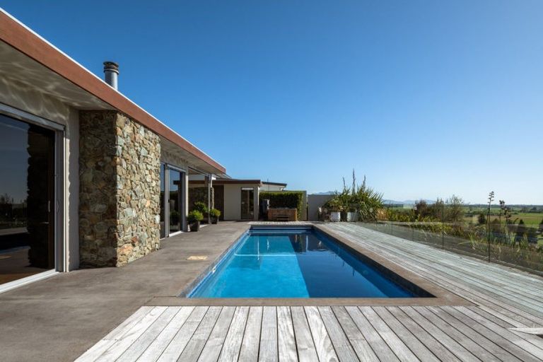 Photo of property in 113 Marlborough Ridge Drive, Fairhall, Blenheim, 7272