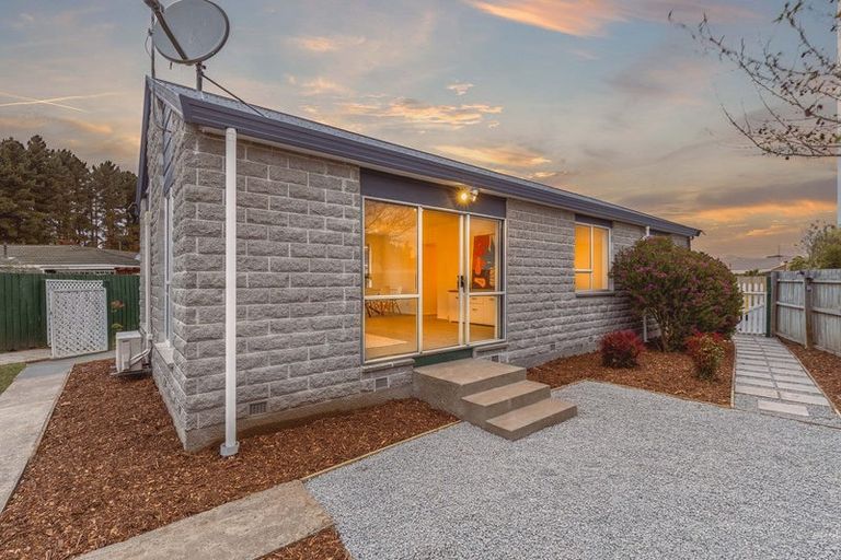 Photo of property in 27 Mecca Place, Linwood, Christchurch, 8062