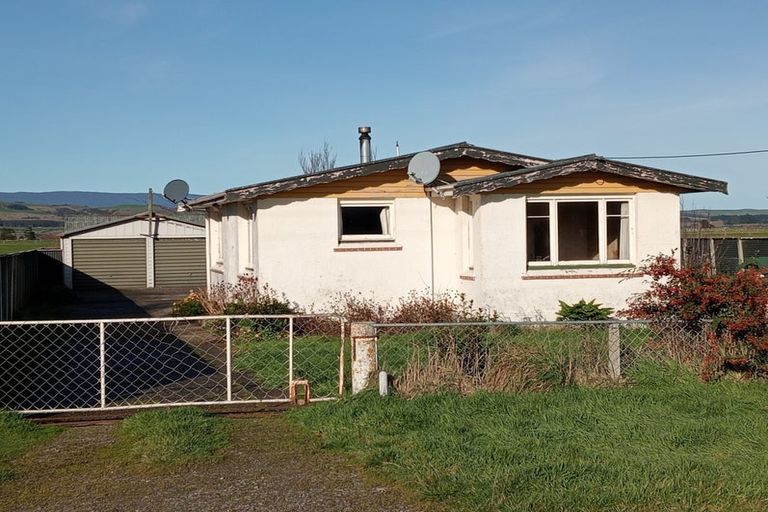 Photo of property in 241 Papatotara Road, Papatotara, Tuatapere, 9691