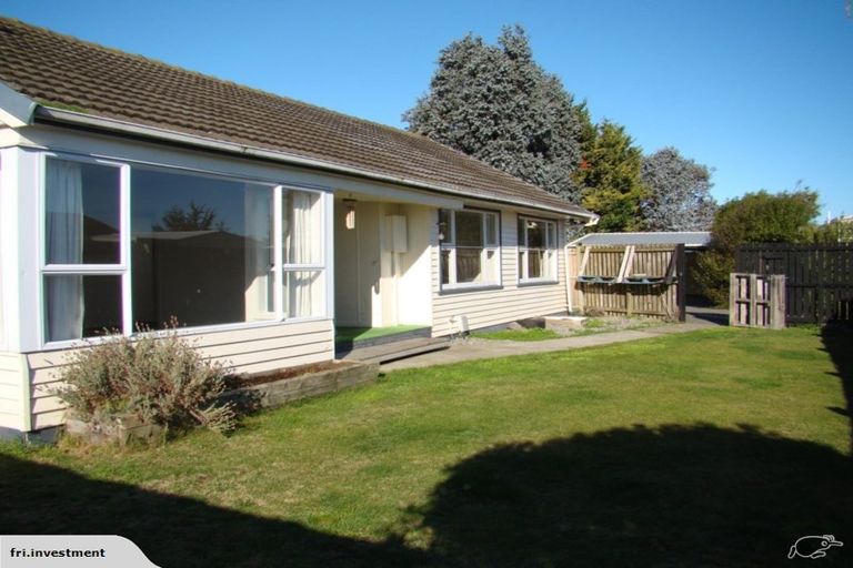 Photo of property in 1/79 Rowan Avenue, Aranui, Christchurch, 8061