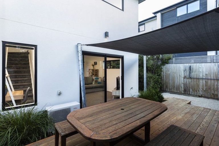 Photo of property in 7/269 Barbadoes Street, Christchurch Central, Christchurch, 8011