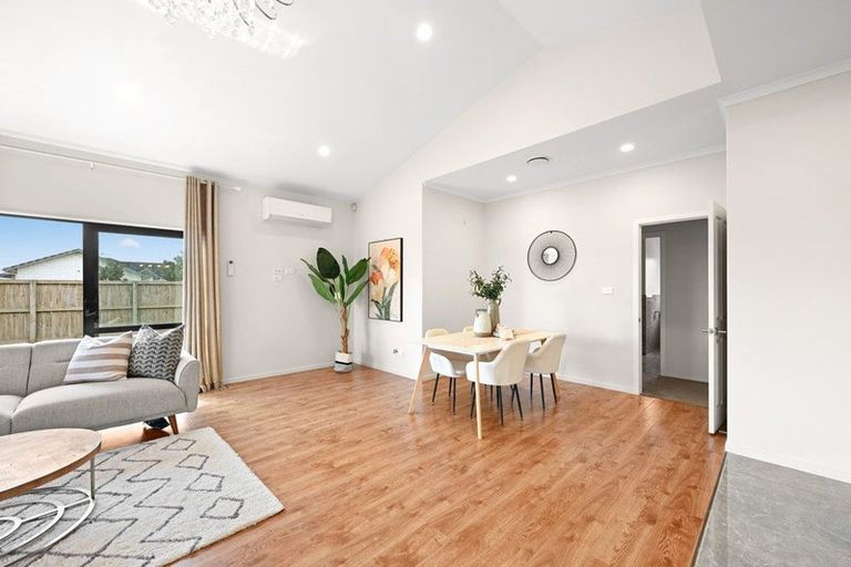 Photo of property in 1 Capricorn Place, Rototuna North, Hamilton, 3210