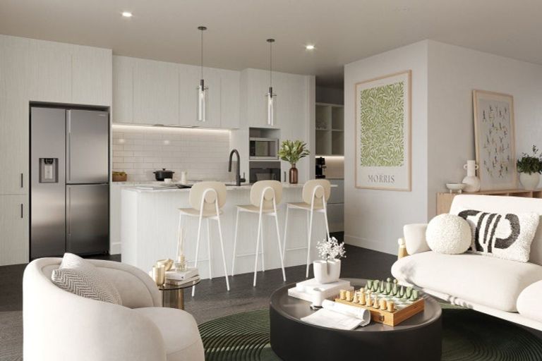 Photo of property in 70 Waterlily Street, Hobsonville, Auckland, 0616